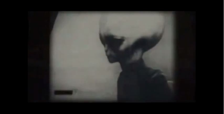 Alien photos and videos
