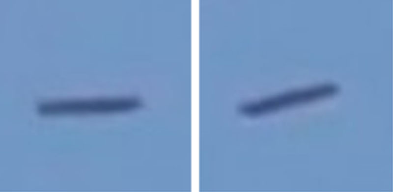 ufo sightings and videos