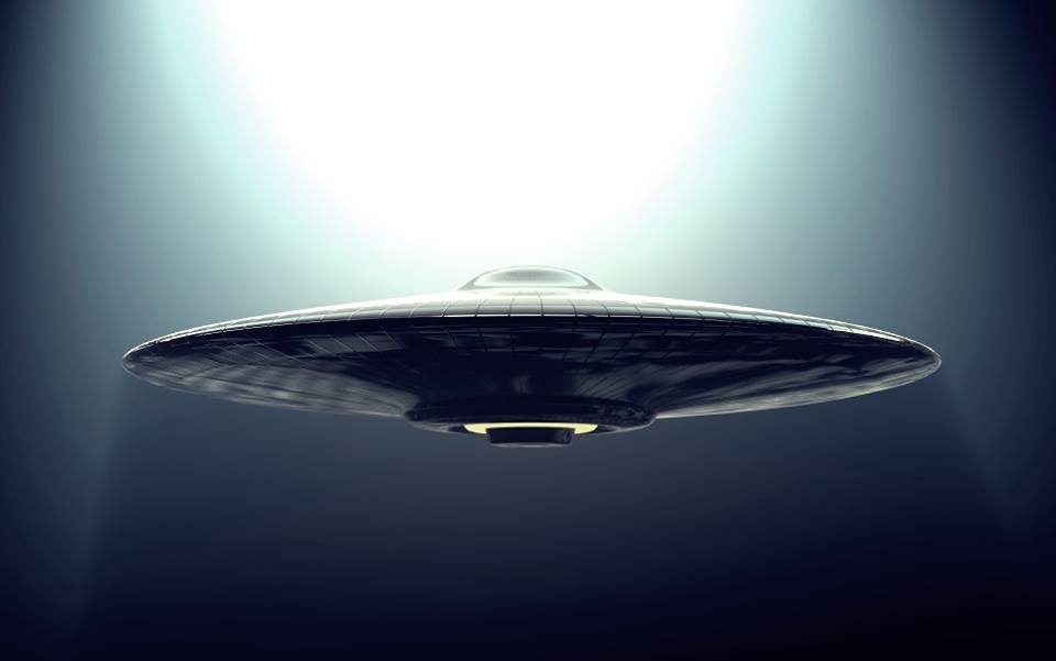 ufo-flying-saucer