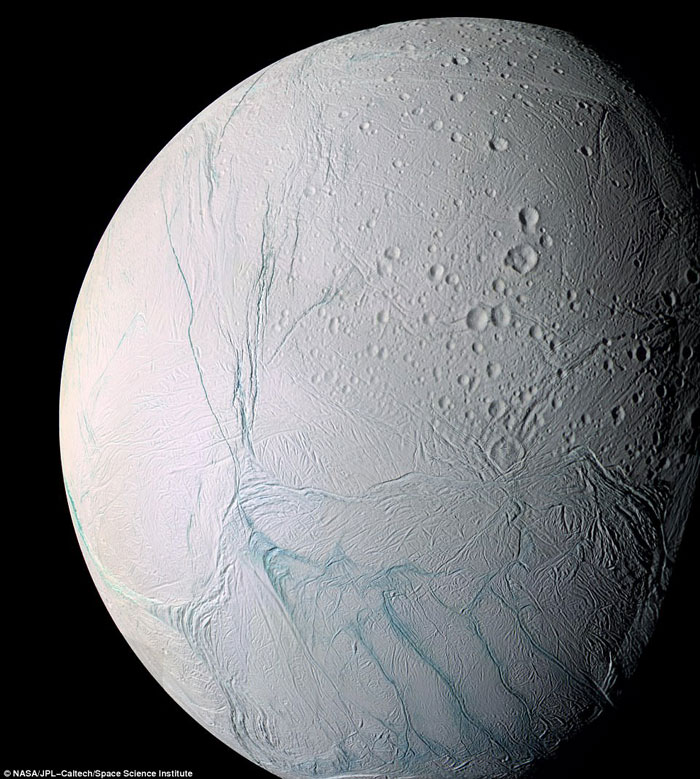 enceladus