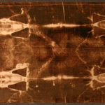 Blood Traces Found On Shroud Of Turin