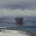 Check out insane footage of US Nuclear Tests