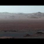Amazing Imagery Of Mars Captured By Curiosity